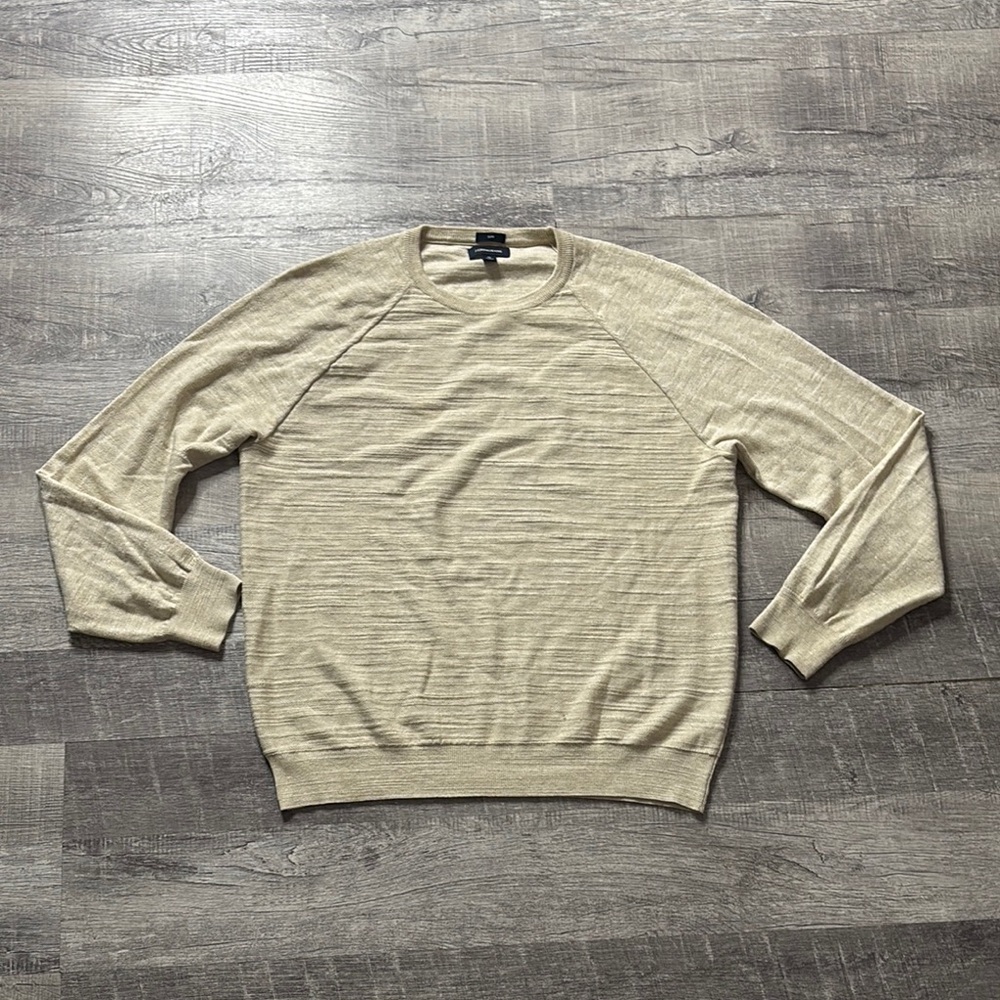J. Crew Jeans Crew Neck Sweater